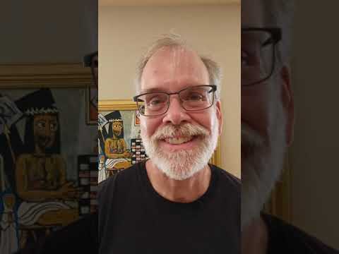 Pastor Jeff Frohner Minute Devotional: Romans 11:29