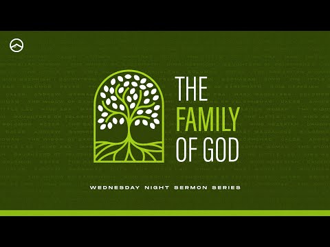 "Caleb: A Man With Another Spirit" » Numbers 14:22-24 » Brian Odham