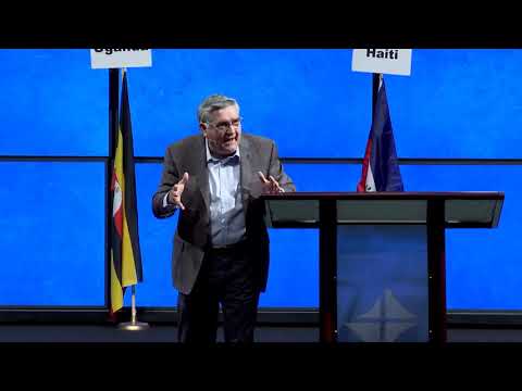 Romans 1:14-16 - Where Have You Been?