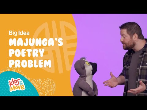 Inadequate or Incredible? Majunga's Class Poetry Problem! ????????