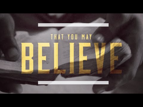 Live Stream Teaching (John 19:35-42)