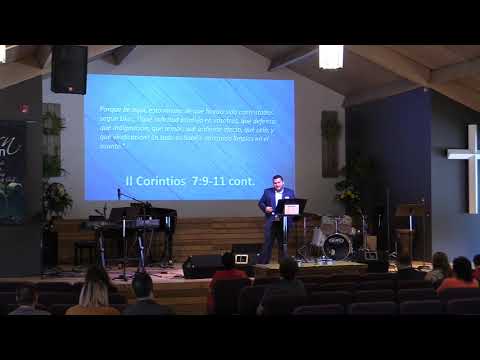 La Tristeza que Proviene de Dios Produce el Arrepentimiento (II Corinthians 7:9-11)