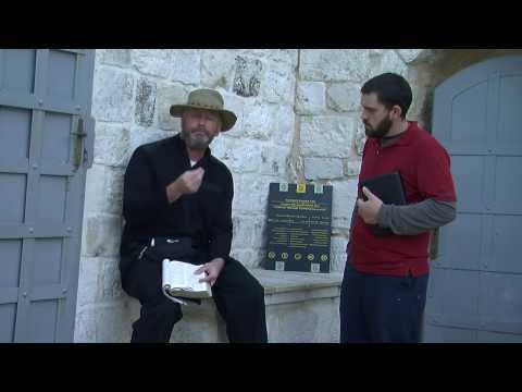 Acts 1:15-26 The Choosing of Matthias Part 2