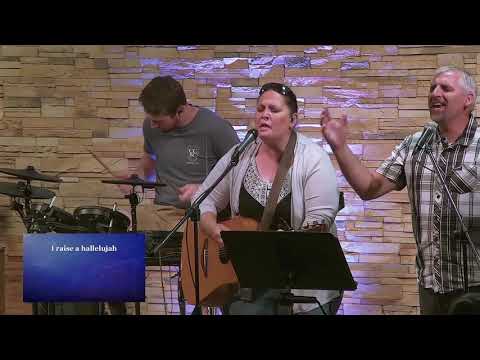 Esther 4:11-17 (Full Service), "For Such A Time As This"