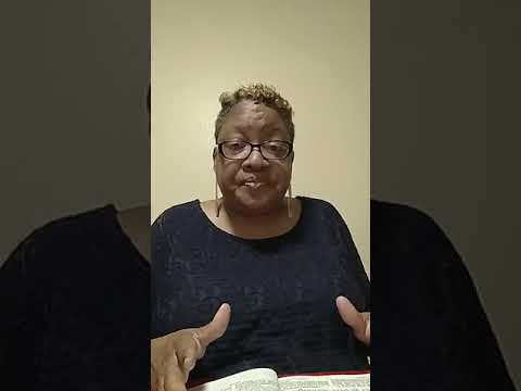 God Provides Judges to Help Moses, Exodus 18: 13-26