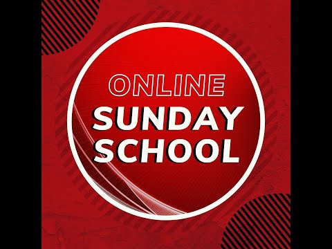 "Samuel's Call and Ministry", 1 Sam 3:1-9, 19-20:7:3-5,10,12,Sun School 6.5.22-Deacon Calvin Smith.