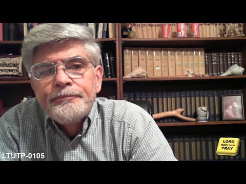 LTUTP 0105  … Exodus 3:9-12; 4:10-18 ...  "Go!"