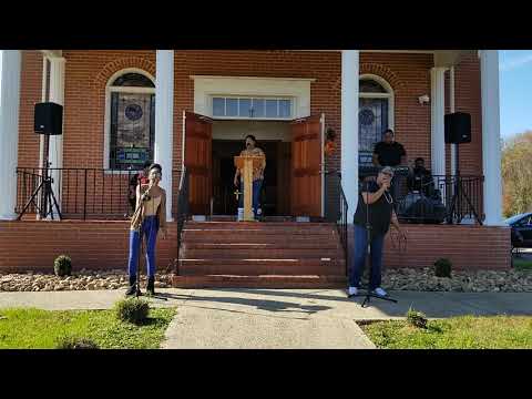 Don't Lose Faith - God is Still Able -- Hebrews 4:13-16