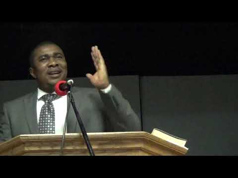 Simple Gospel Truth @1st ECWA Louisville (The Rich-Poor Man Mark 10:17-25)