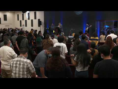 "Job es Probado y Bendecido"(Job 1:1-4) |17 de Septiembre VIER 7:30P.M.