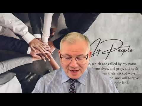 Daily Visit with God, Genesis 10:5, (KJV) Independent Baptist