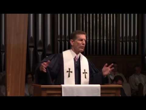 An Idle Tale (Luke 24:1-12, Easter)