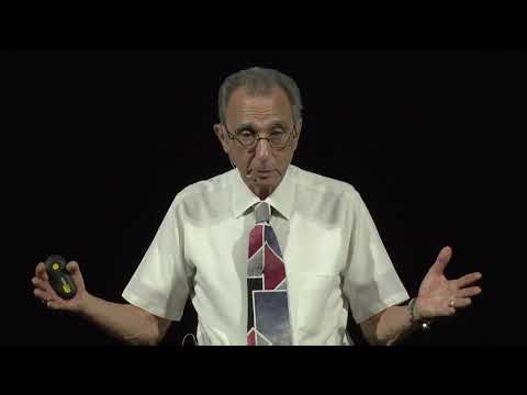 Pastor Joe Magliato 220911 "The School of Hard Knocks"1 Kings 17:9-15