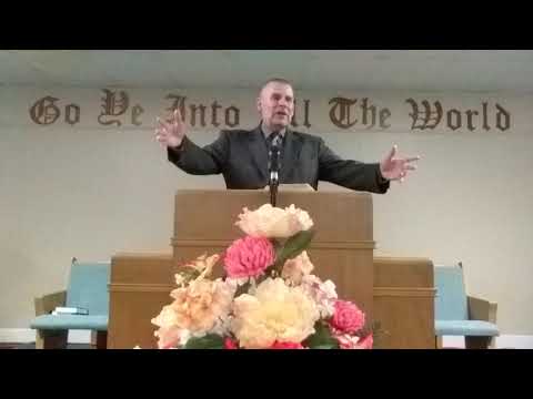 THE VISION (Revelation 1:10-18)