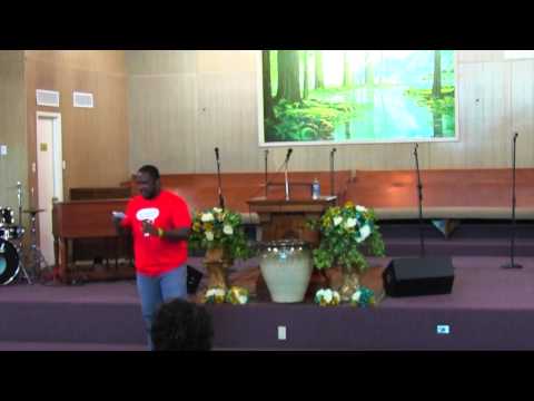 MJZ - Revelation 22: 18-20 (WAKE UP)
