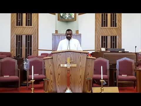 October 4, 2020 - When the People of God Pray! - Acts 4:31