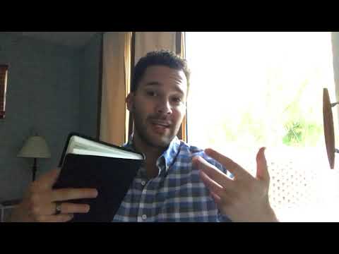 The Difference Between The King’s Wrath & Favor | Proverbs 19:12