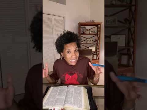 “Knightly News” Don’t Envy The wicked! “ IN A MOMENT “ Psalm 73:12-19!