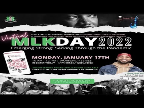 "I Am Built For This" | James 1:3-4|  January 16, 2022