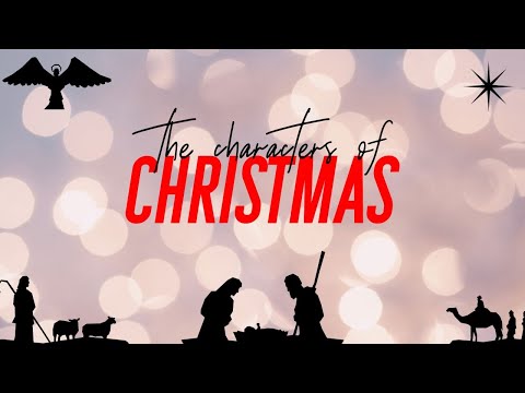 What's In A Name? (Matthew 1:23)