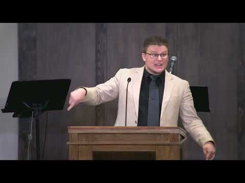 Our Relationship to the Church: Humble Service (Romans 12:3-8)