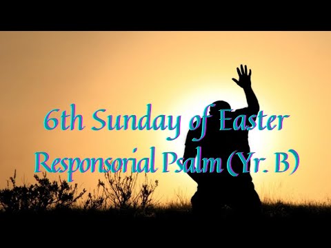 Psalm 97:1-4 // The Lord has shown his deliverance to the nations.