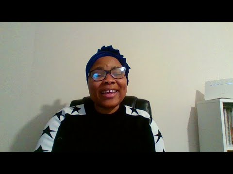 ‘CUT THE CORD’ Day 4. Luke 13: 1-8. The Season of Divine Encounter. Tayo Olubowale AMI