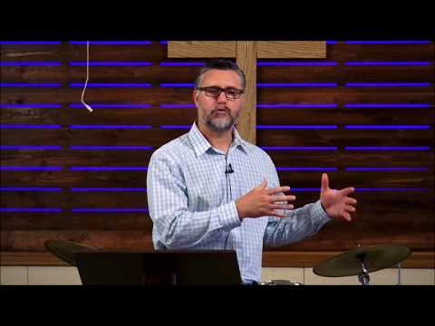 WEEPING & GNASHING OF TEETH: Matthew 13:36-43