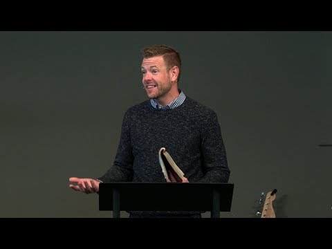 Legalistic Larry and the Sabbath Police | Matthew 12:1-14 (Midtown)