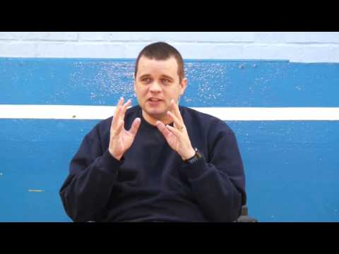 'Abandonment' Mark 15:33-34