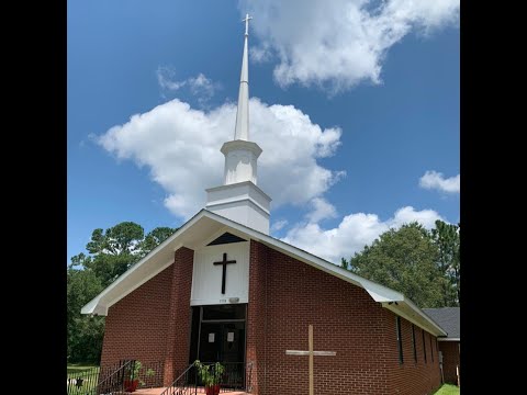 BOOK OF HAGGAI SERIES: "He Just Wants You" - Haggai 1:8 - 11