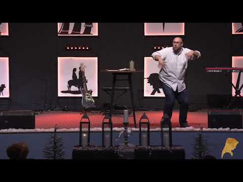 Advent Joy ll Elizabeth ll Luke 1:8-45 ll 11-28-2021