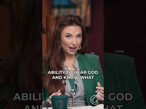 Can’t Hear God? Here’s Why