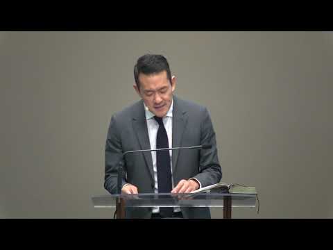 Real Marriage V: Singleness (1 Corinthians 7:25-40)