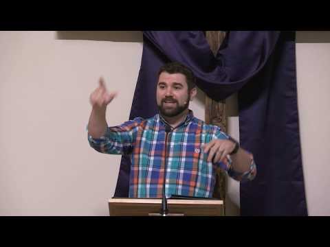 Focused and Fearless- Nehemiah 6:1-14