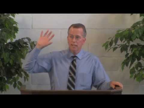 131208am - Preach the Gospel to All Creation - Mark 16:15-20