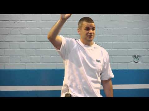 'The most dangerous temptation' John 13:36-38