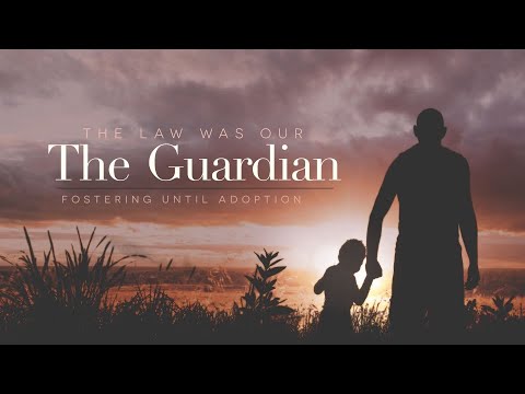 April 28, 2019 - Galatians 3:25-4:7 - Free as Sons