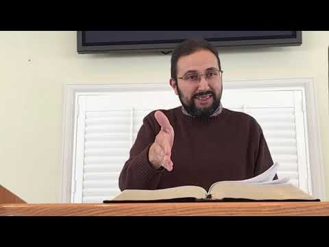 A Proper Rendering - Matthew 22:15-22 - 3/14/21 - Bradley Road Baptist Church Colorado Springs