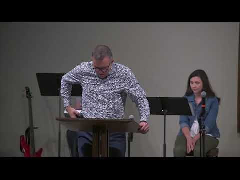 Fully Devoted:  Character (Romans 13:12-14)