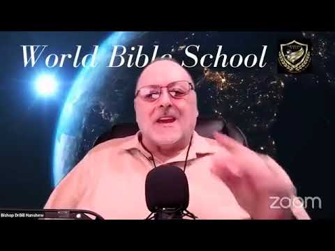 "TAKE ANOTHER LOOK" (01-13-21) Revelation 22:3-4