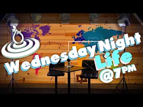 FMP|Sunday Nights - Matt 27:26-32 (Oct 3)