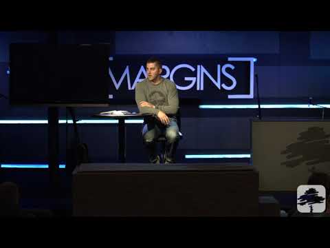 Leaving a Godly Legacy - Daniel 1:8-21