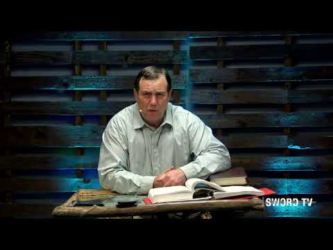 Romans 13:9-10 - Sword Ministries - Warren Hunter