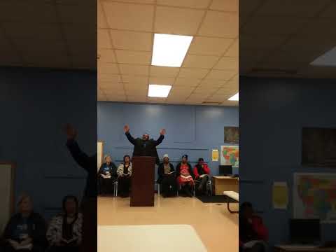 "Falling" (Proverbs 24 :16) 2/25/2018