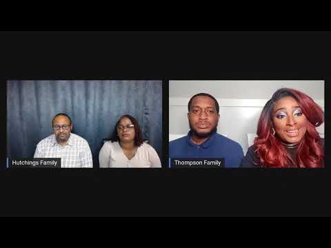 MOHCC Live Bible Study/ Sunday School Lesson #163 - Judges 13:24 – 14:18