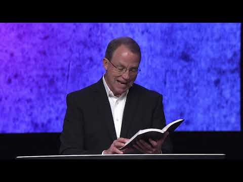 "Time For Revival" (Nehemiah 8:1-12)