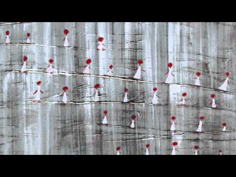 Matthew 4:12-23 Commentary by Dr. Tom Boomershine