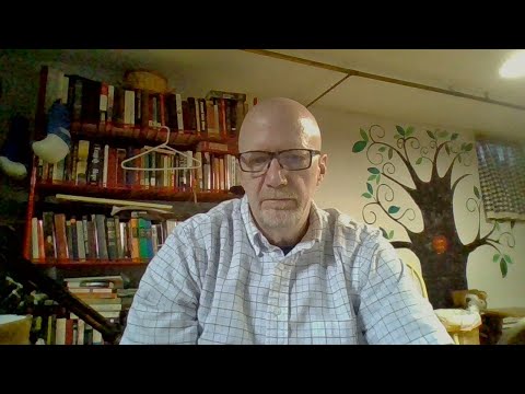 Bible study with Fred, #69, Genesis 12:14-20: Sarai taken and released