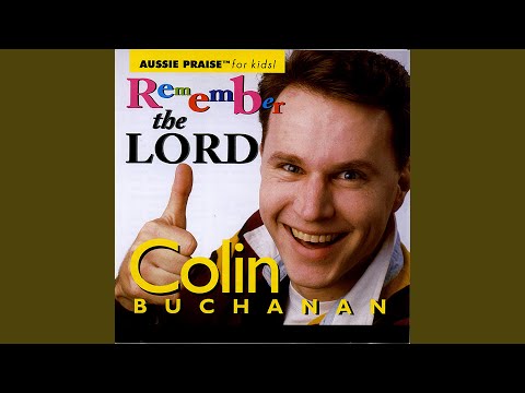 Revelation 3:20 (Here I Am)